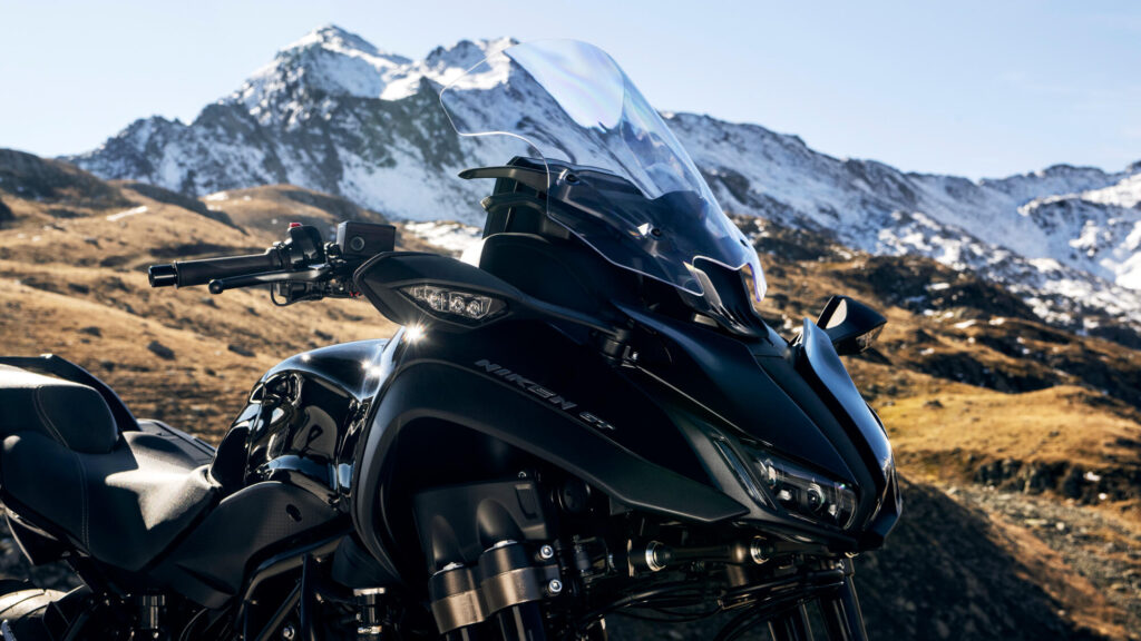 Εύκολη ρύθμιση ανεμοθώρακα με το ένα χέρι