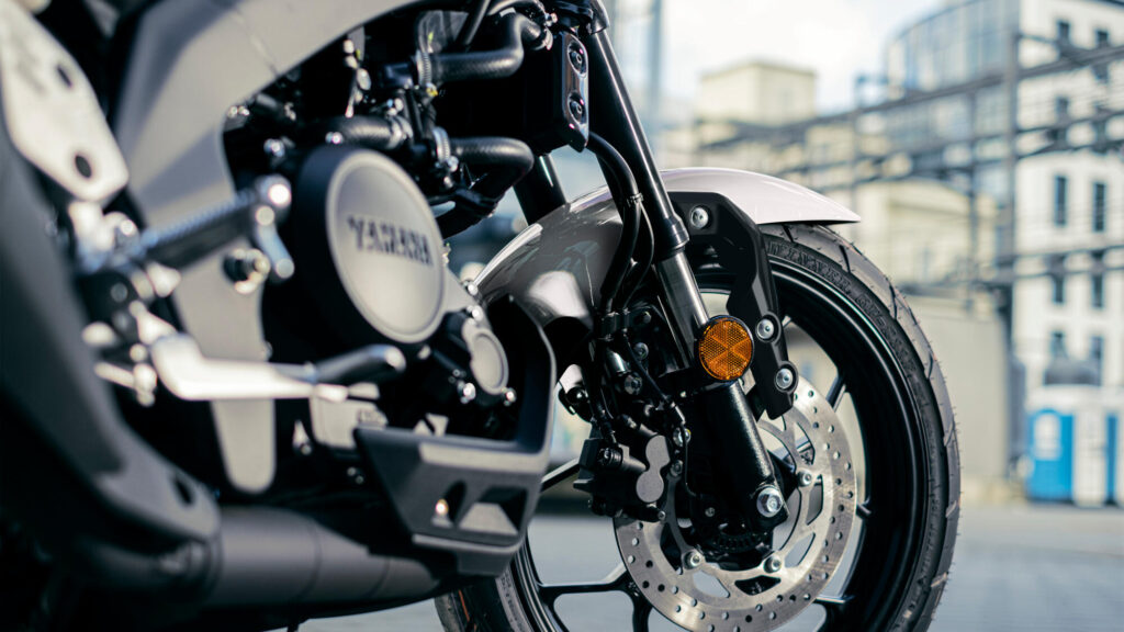 Ανεστραμμένο πιρούνι 37 χλστ.