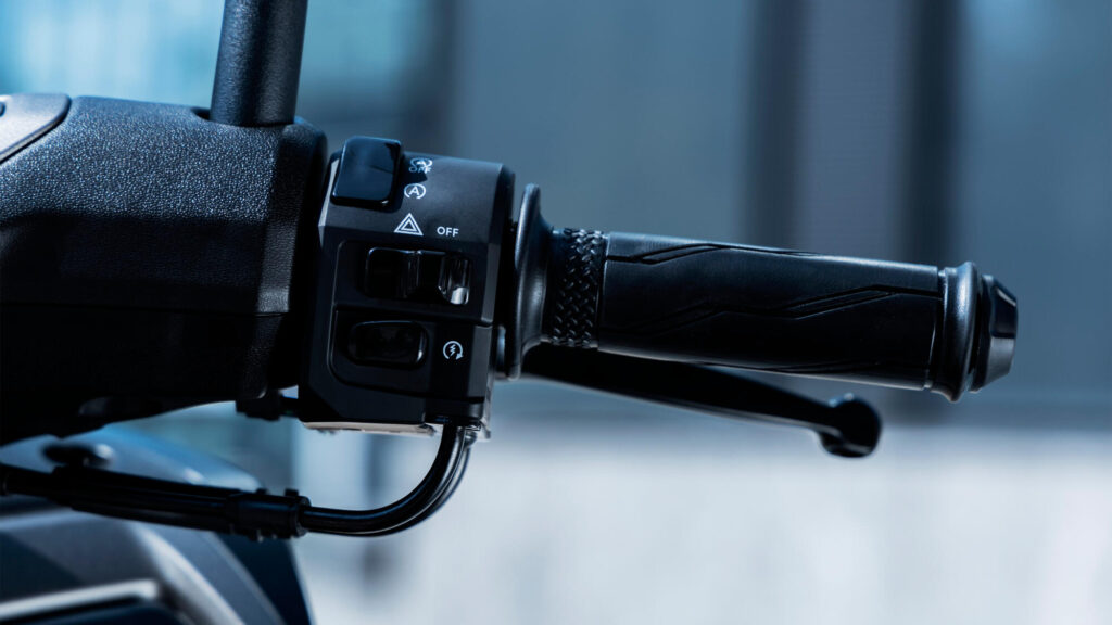 Σύστημα Start & Stop