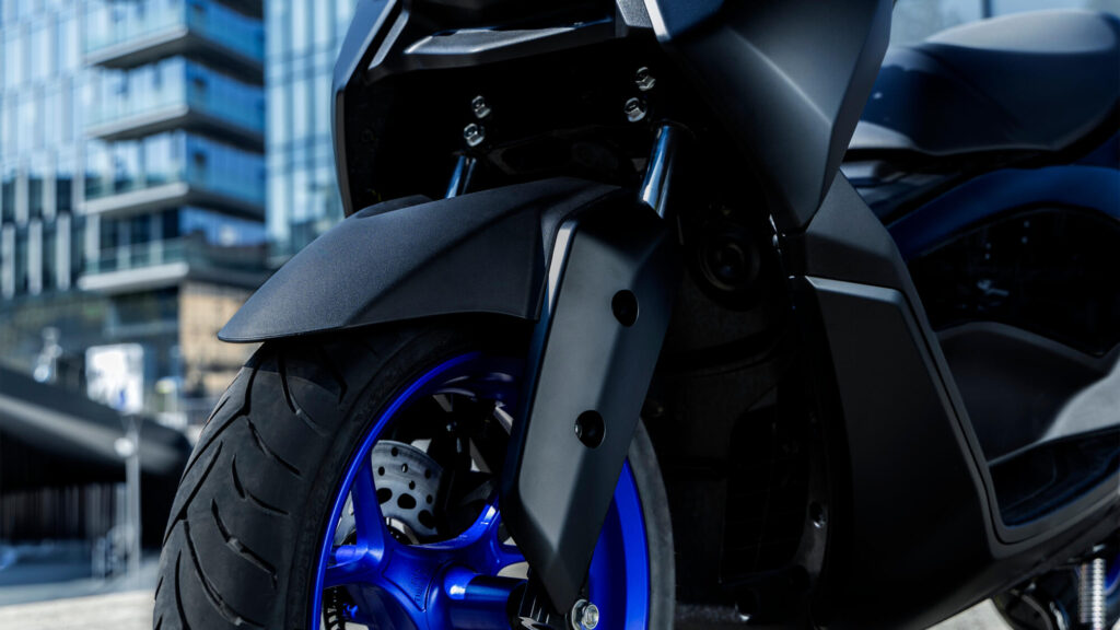 Ομαλή ανάρτηση