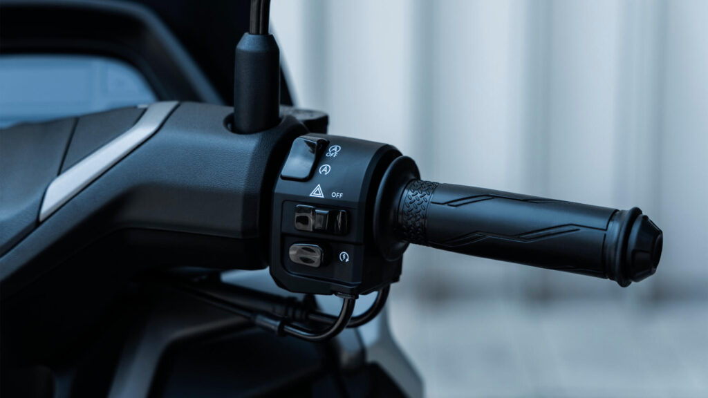 Σύστημα Start & Stop