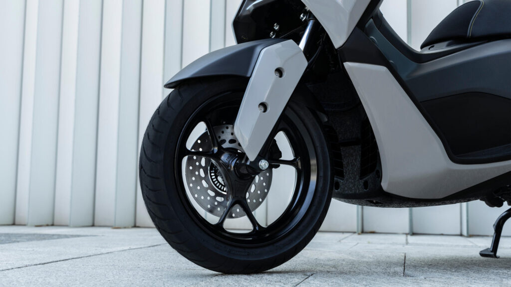 Ομαλή ανάρτηση