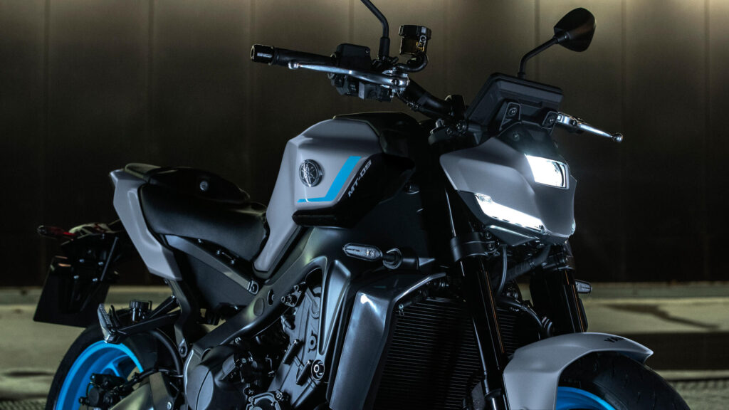 Εξωτερική σχεδίαση νέας γενιάς και επιθετικό στυλ