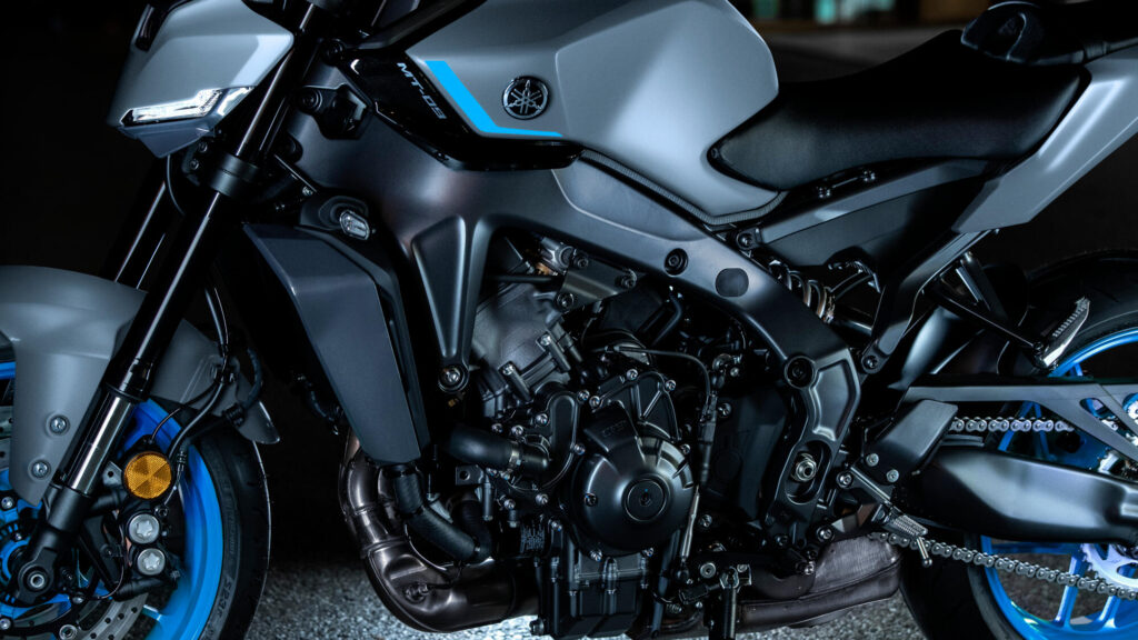 Ελαφρύ πλαίσιο από χυτό αλουμίνιο CF