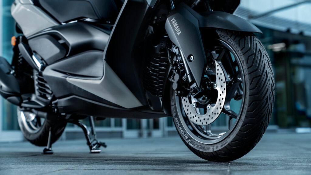 Σύστημα ελέγχου πρόσφυσης (TCS)