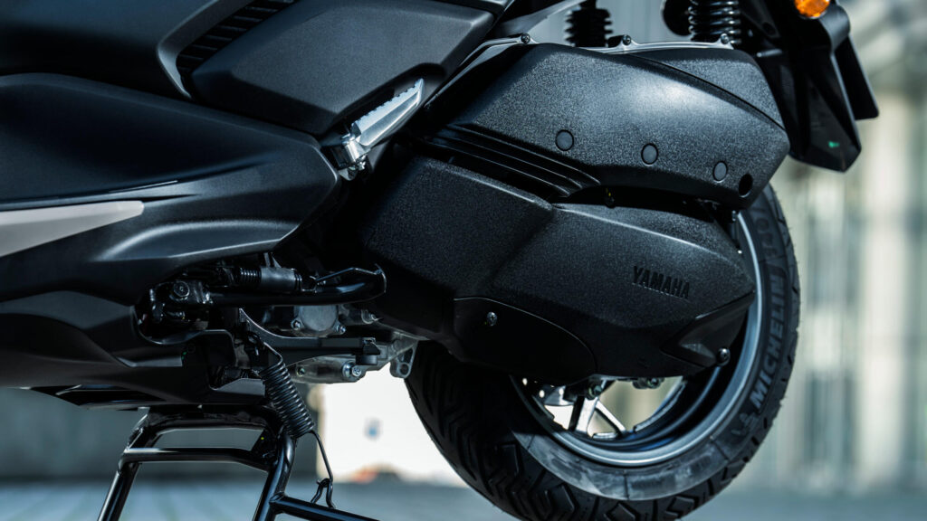 Κινητήρας Blue Core 300 κ.εκ. EURO5+