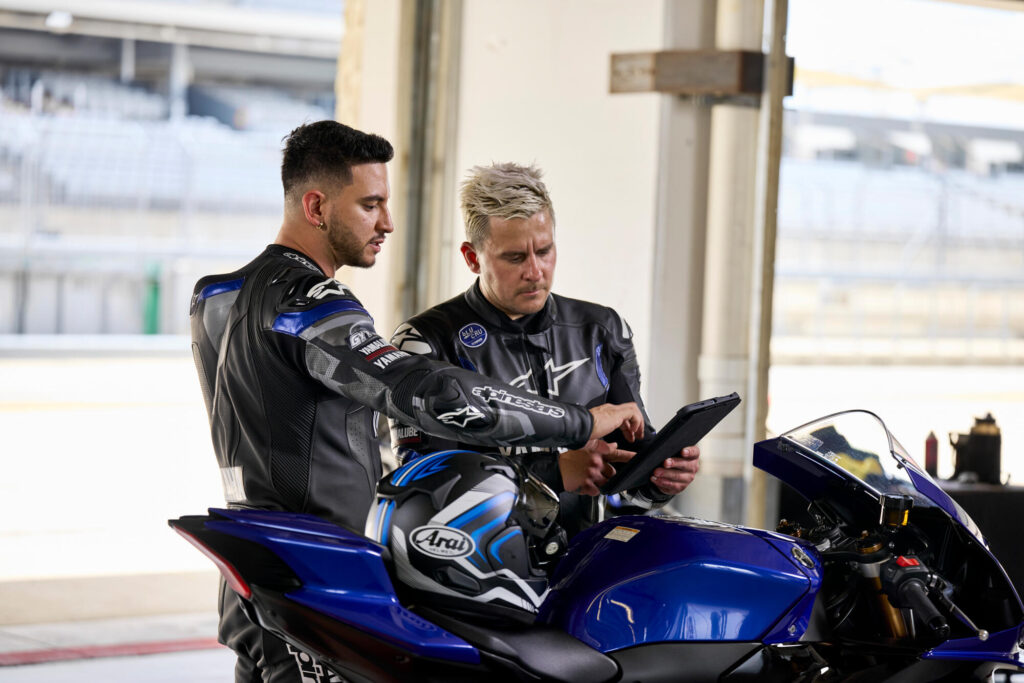 Καταγραφή και ανάλυση δεδομένων οδήγησης με το Y-TRAC