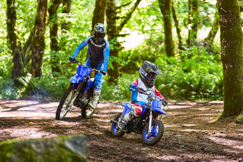 Σχεδίαση, ποιότητα και αξιοπιστία Yamaha