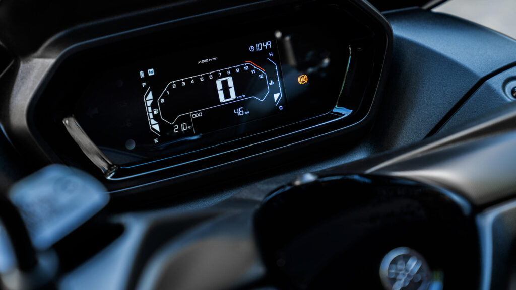 Οθόνη LCD 4,3 ιντσών