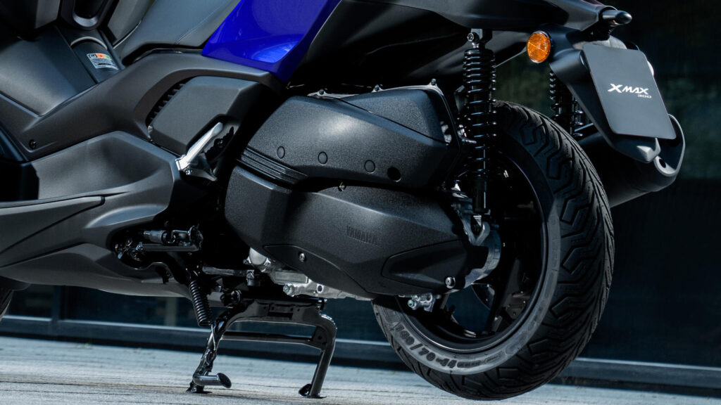 Κινητήρας Blue Core 300 κ.εκ. euro5+