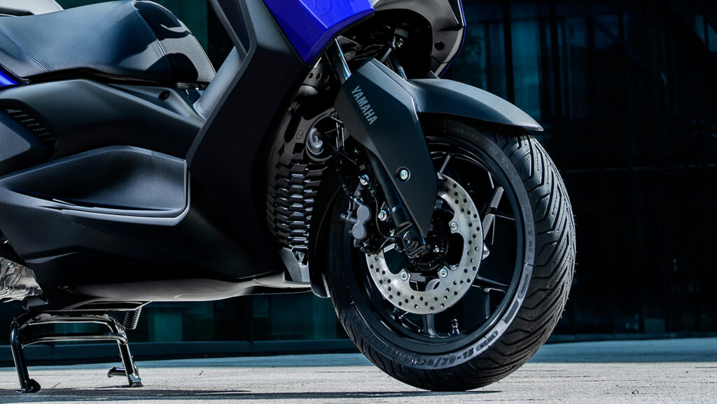 Σύστημα ελέγχου πρόσφυσης (TCS)