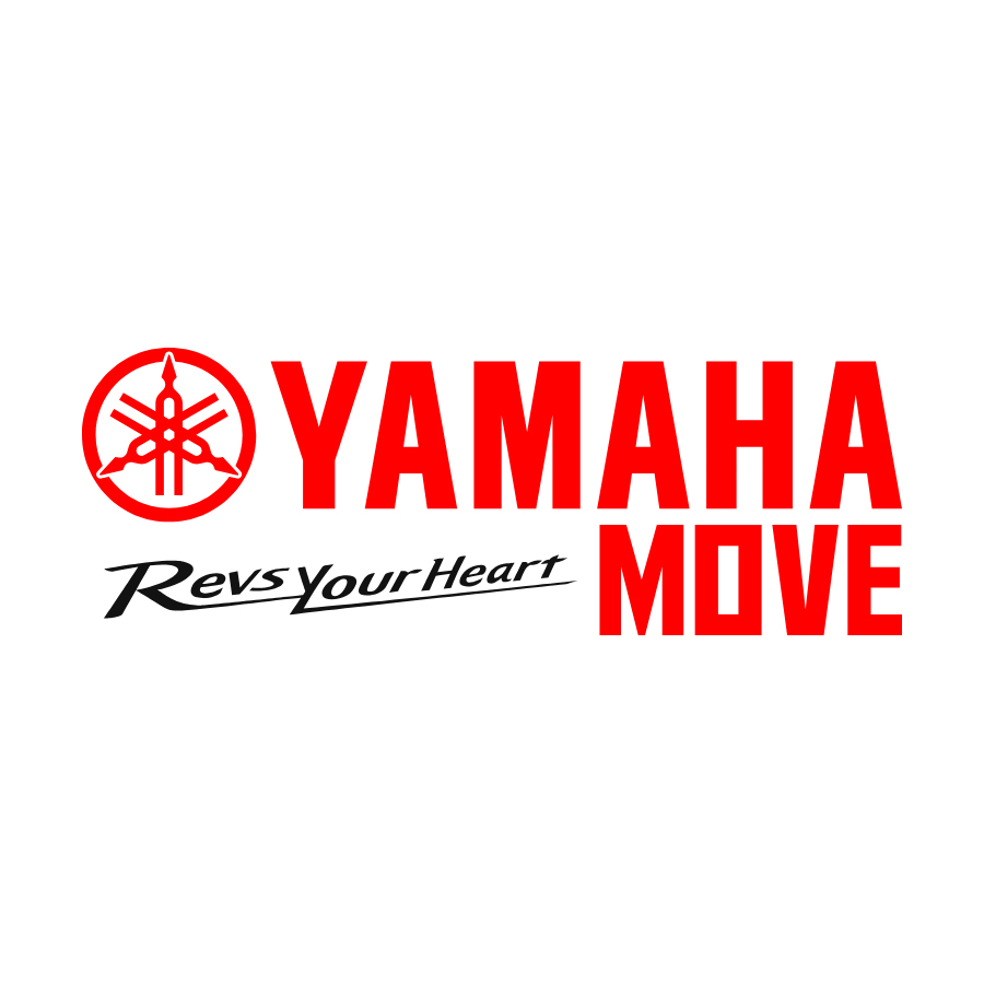 YAMAHA Move logo