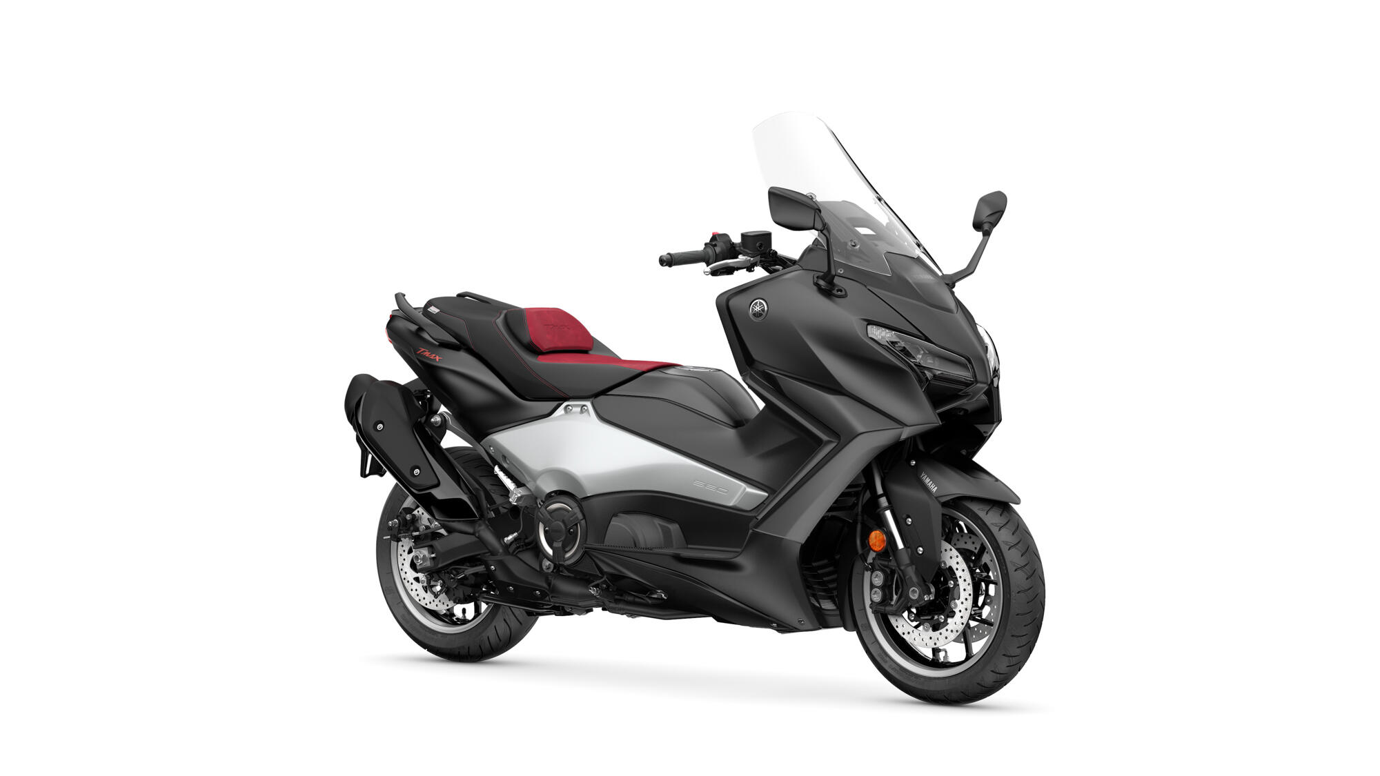 Yamaha TMAX 25th Anniversary TMAX 25th Anniversary - Image 1
