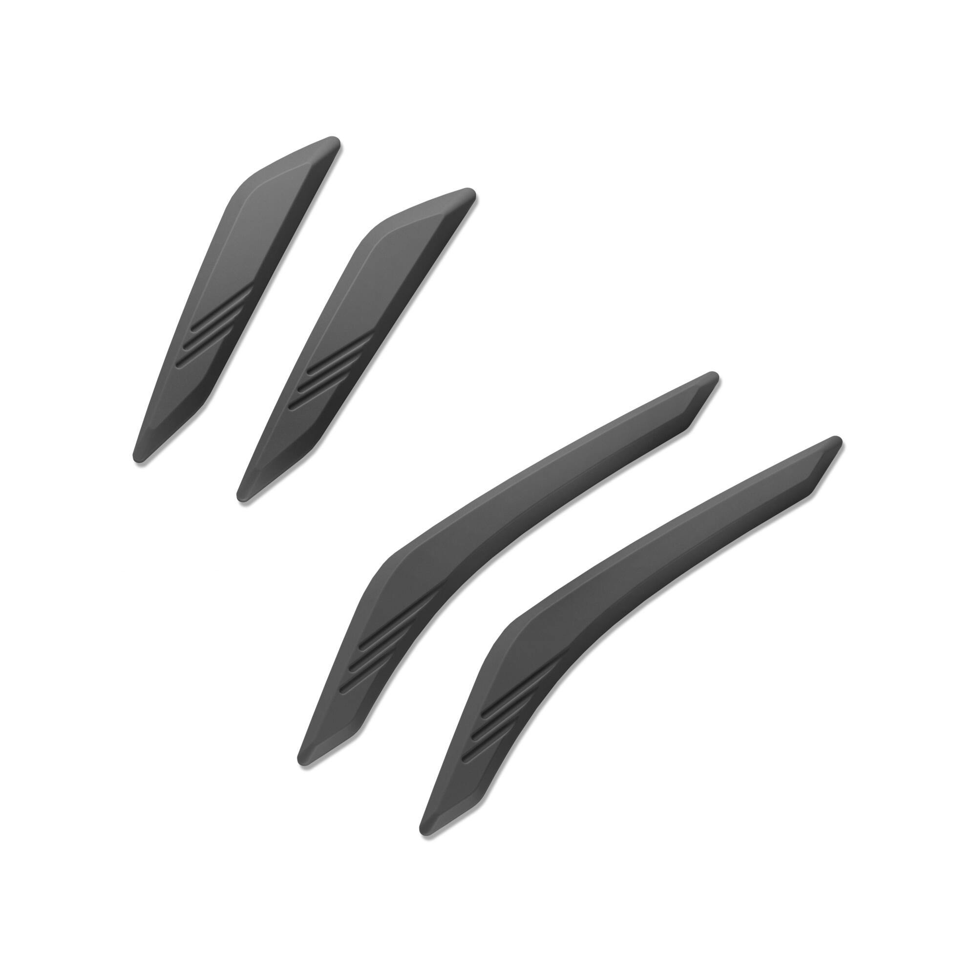 Fairing Scratch Protector NMAX Fairing Scratch Protector NMAX - Image 1