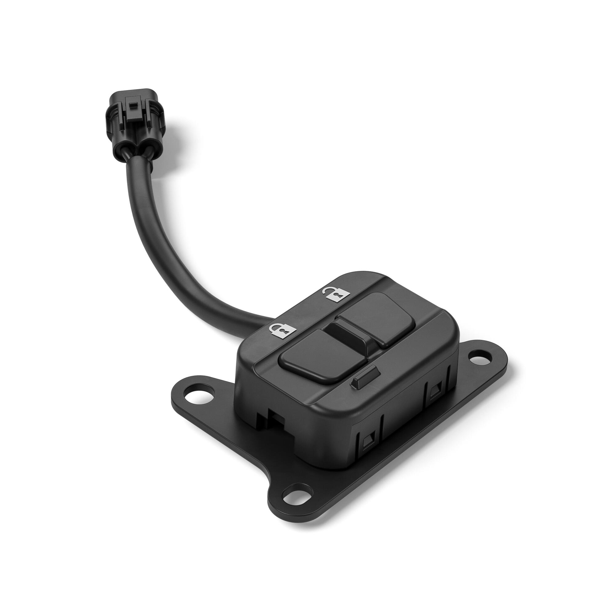 Keyless διακόπτης κλειδώματος της κεντρικής βαλίτσας - Scooter Keyless διακόπτης κλειδώματος της κεντρικής βαλίτσας - Scooter - Image 1